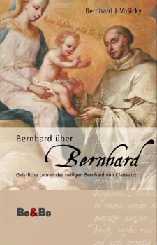 BERNHARD ÜBER BERNHARD